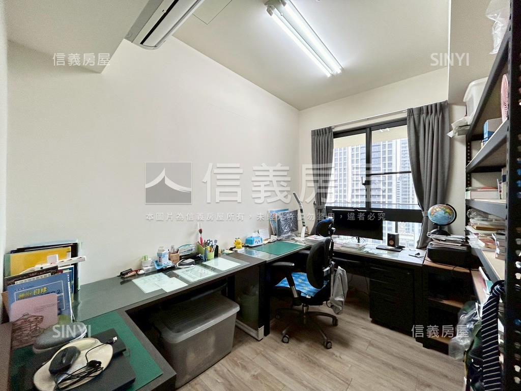 富宇天空樹朝西南高樓美屋房屋室內格局與周邊環境