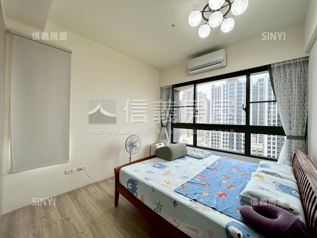 富宇天空樹朝西南高樓美屋房屋室內格局與周邊環境