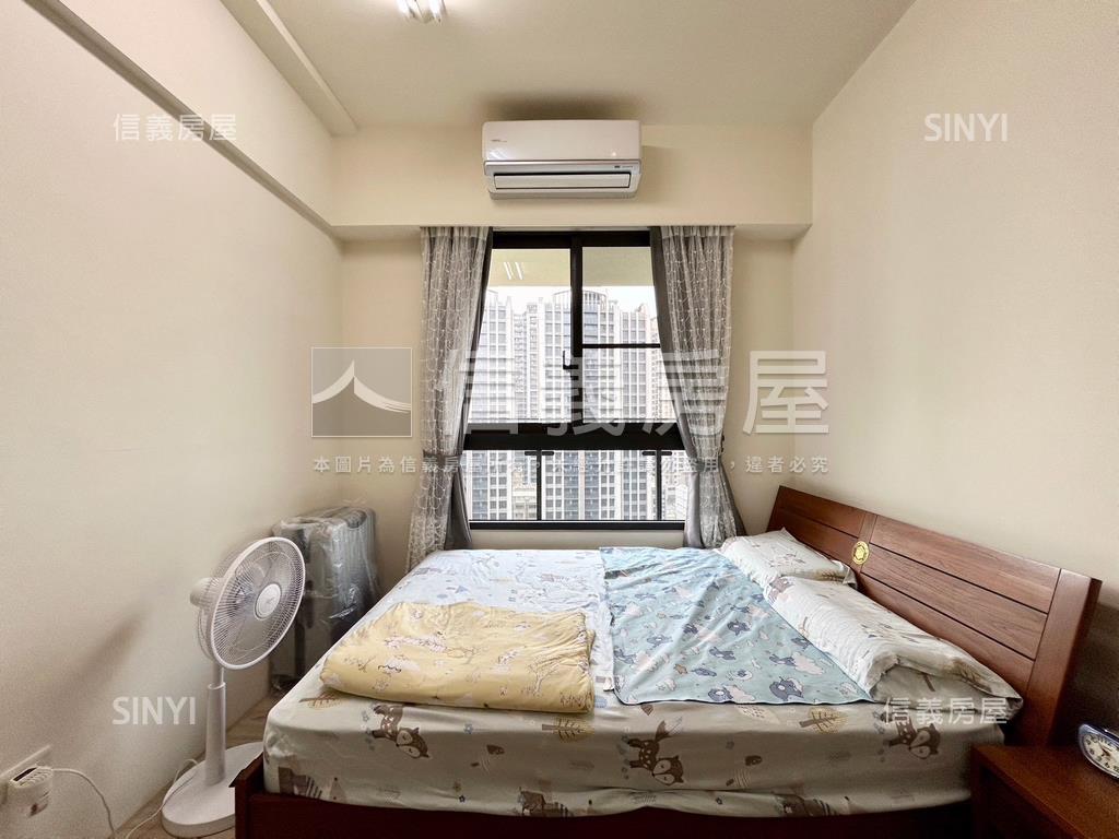 富宇天空樹朝西南高樓美屋房屋室內格局與周邊環境