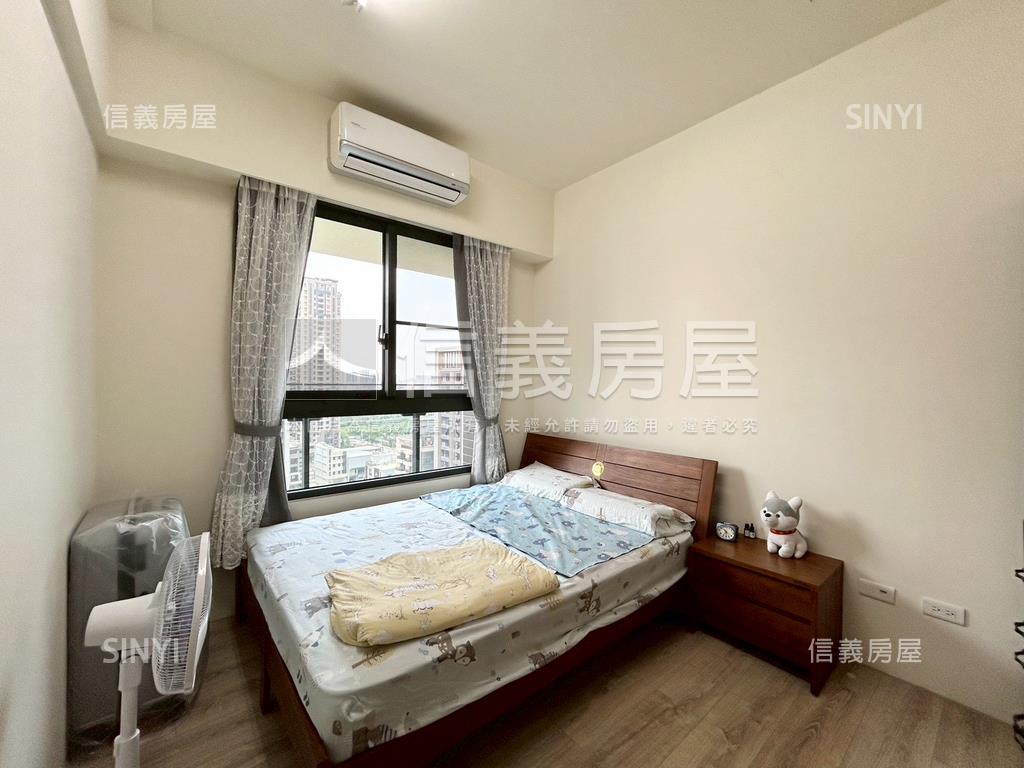 富宇天空樹朝西南高樓美屋房屋室內格局與周邊環境