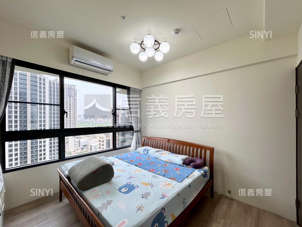 富宇天空樹朝西南高樓美屋房屋室內格局與周邊環境