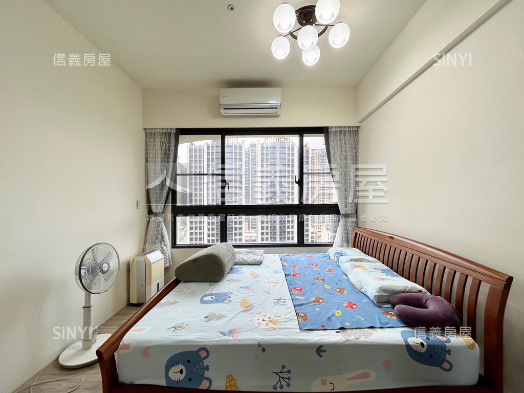 富宇天空樹朝西南高樓美屋房屋室內格局與周邊環境