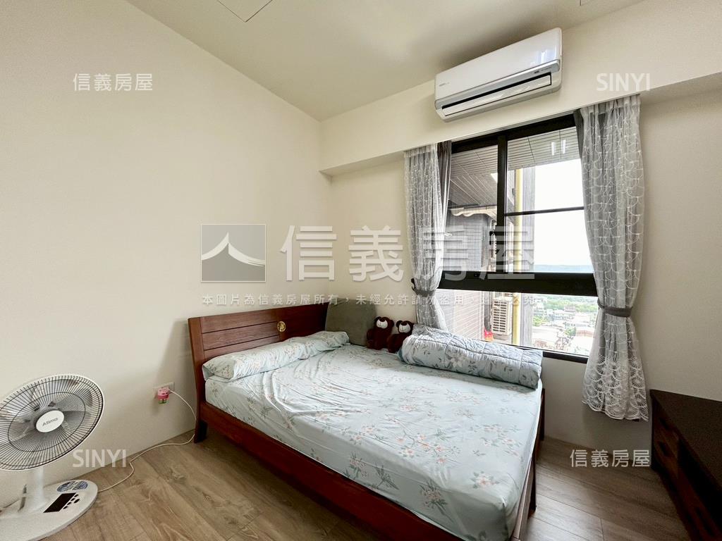 富宇天空樹朝西南高樓美屋房屋室內格局與周邊環境