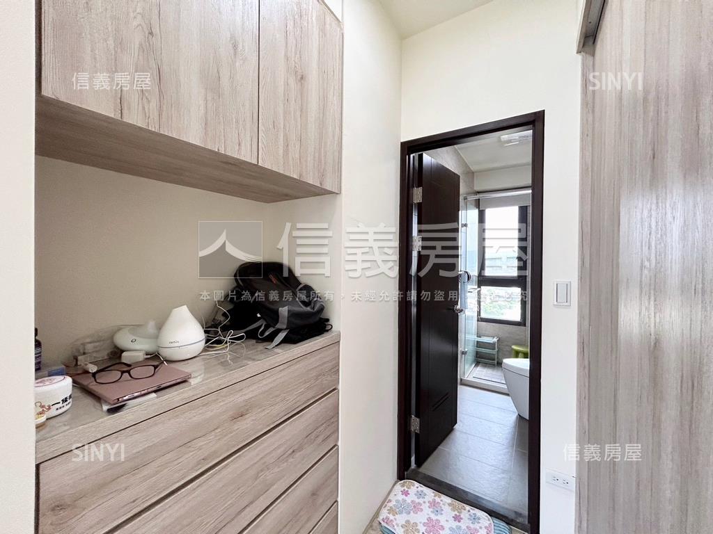 富宇天空樹朝西南高樓美屋房屋室內格局與周邊環境