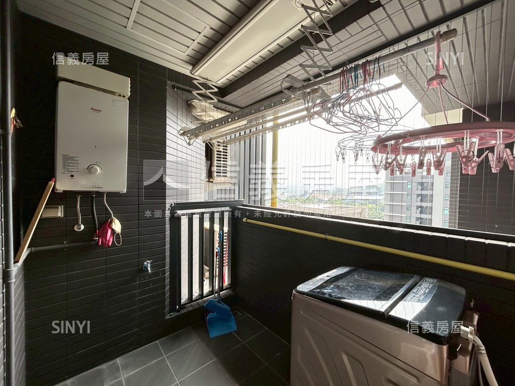 富宇天空樹朝西南高樓美屋房屋室內格局與周邊環境