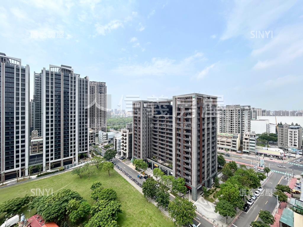 富宇天空樹朝西南高樓美屋房屋室內格局與周邊環境