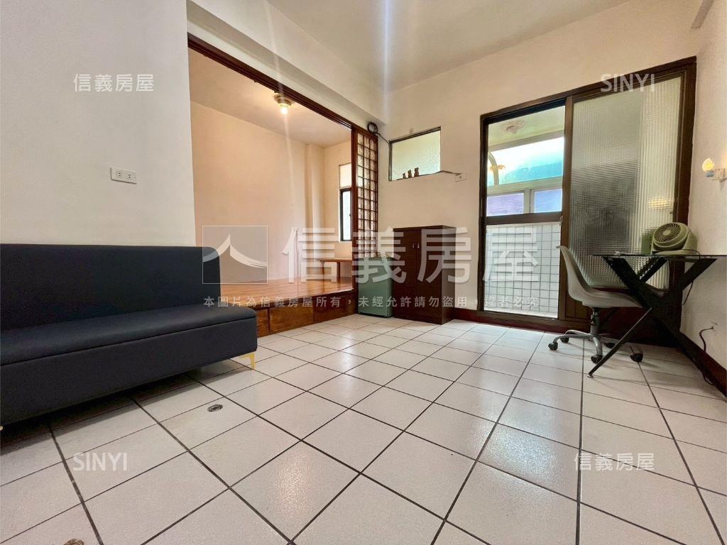 竹北低總價投資套房房屋室內格局與周邊環境