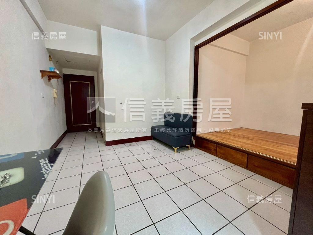 竹北低總價投資套房房屋室內格局與周邊環境