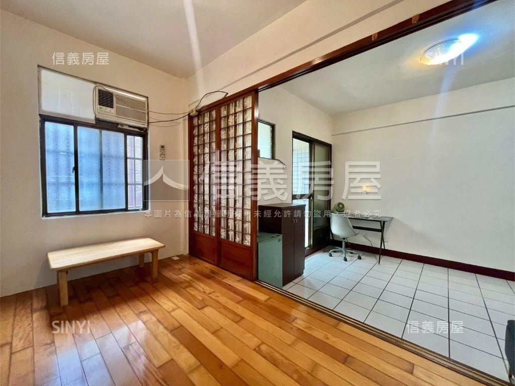 竹北低總價投資套房房屋室內格局與周邊環境