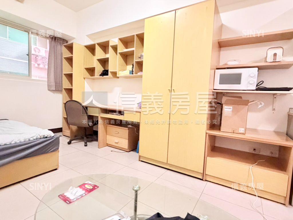 淡大財庫６１４１０房屋室內格局與周邊環境