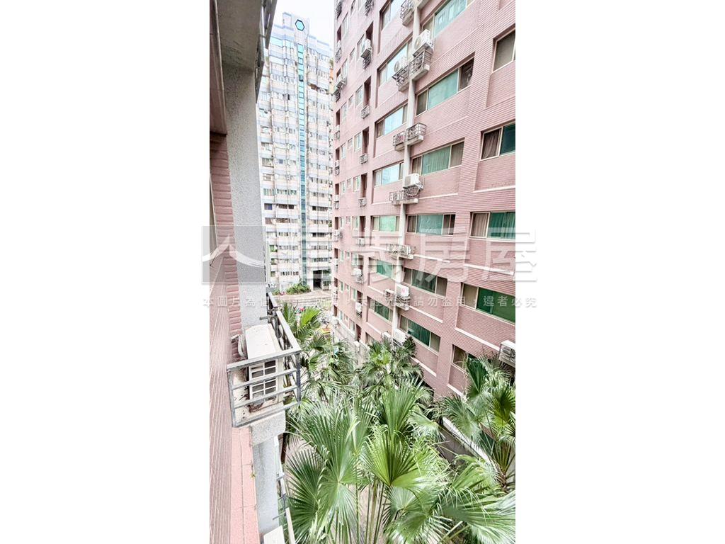 淡大財庫６１４１０房屋室內格局與周邊環境