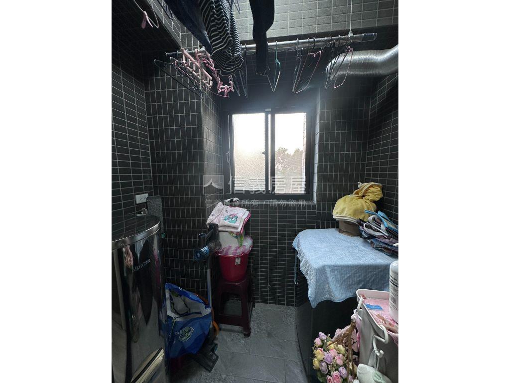 大溪真綻好美兩房車位房屋室內格局與周邊環境