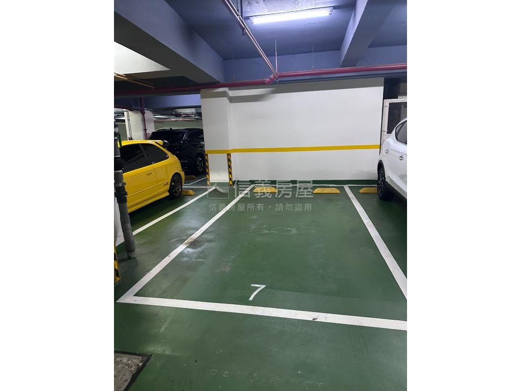 大溪真綻好美兩房車位房屋室內格局與周邊環境