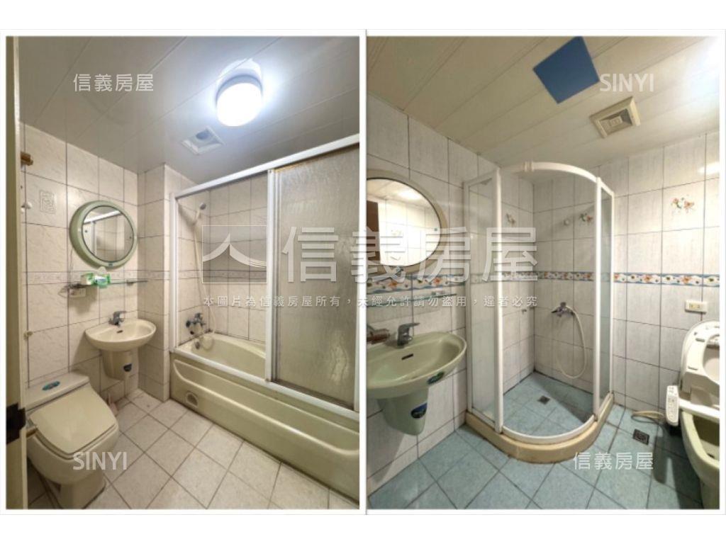 中正紀念堂綠蔭美廈房屋室內格局與周邊環境