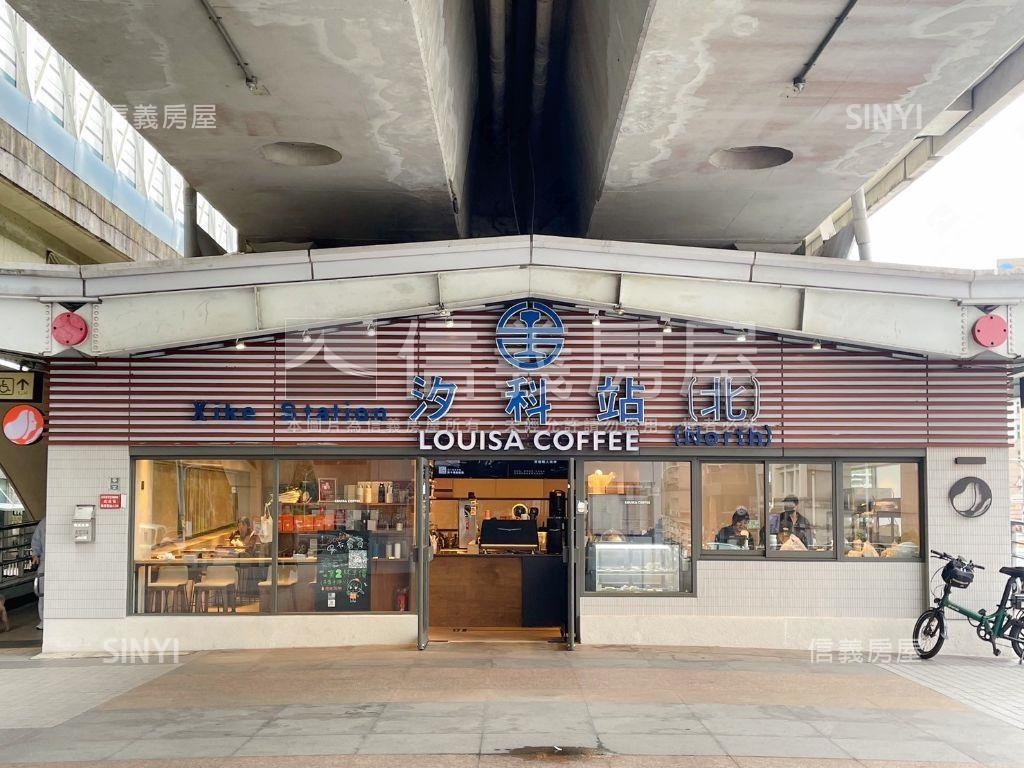 東方桂冠時尚精品三房房屋室內格局與周邊環境