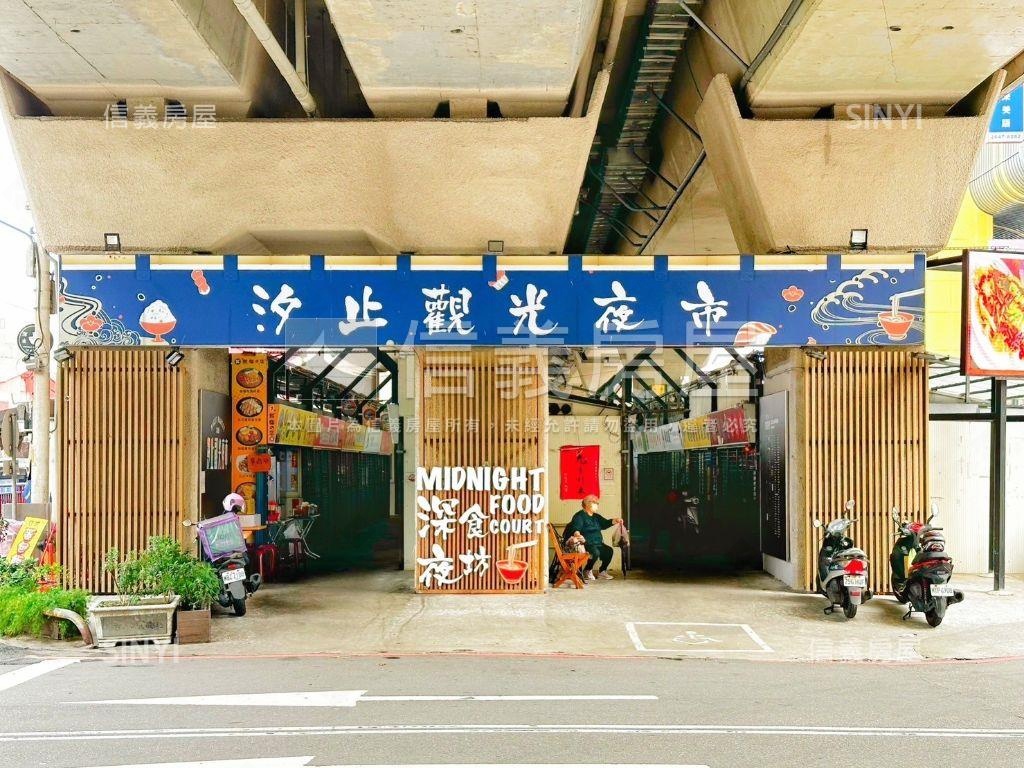 東方桂冠時尚精品三房房屋室內格局與周邊環境