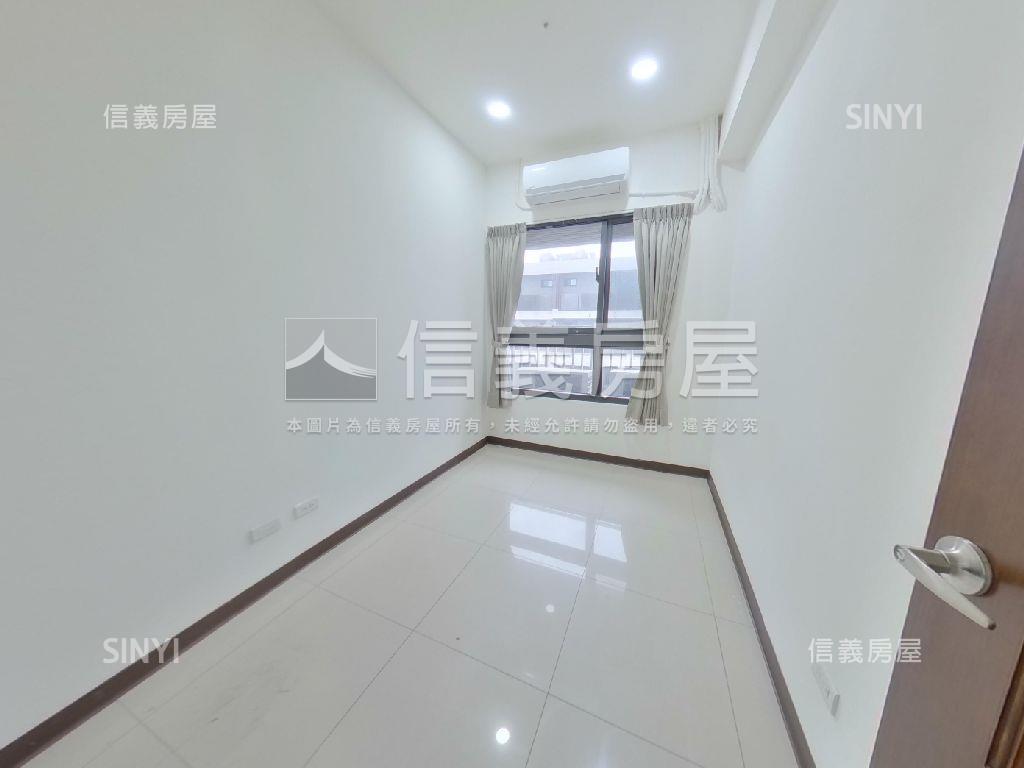 興時代大三房房屋室內格局與周邊環境