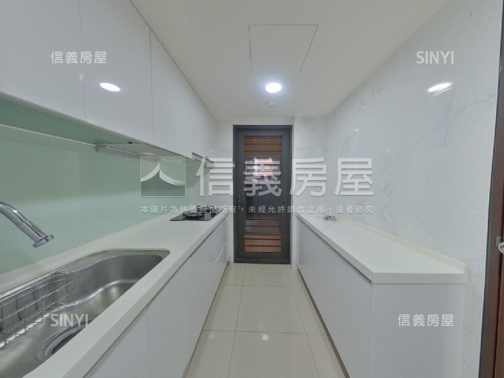 興時代大三房房屋室內格局與周邊環境