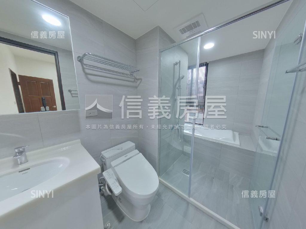 興時代大三房房屋室內格局與周邊環境