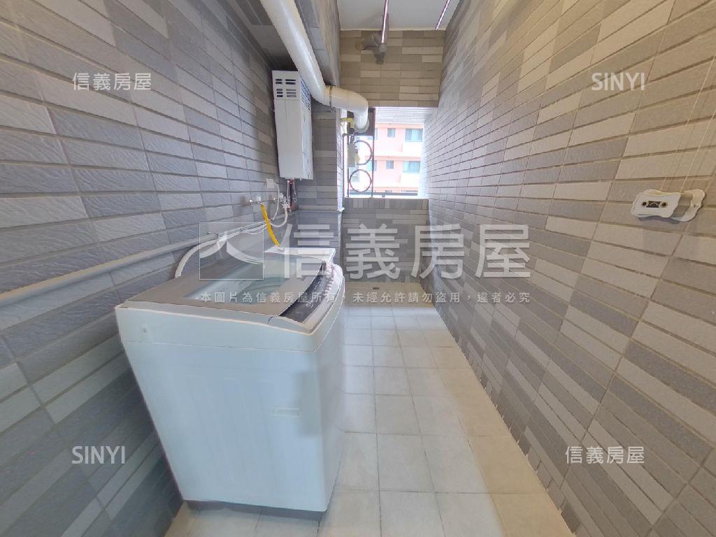 興時代大三房房屋室內格局與周邊環境