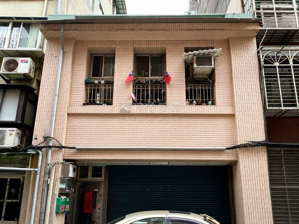 重慶靜巷大土持透天房屋室內格局與周邊環境