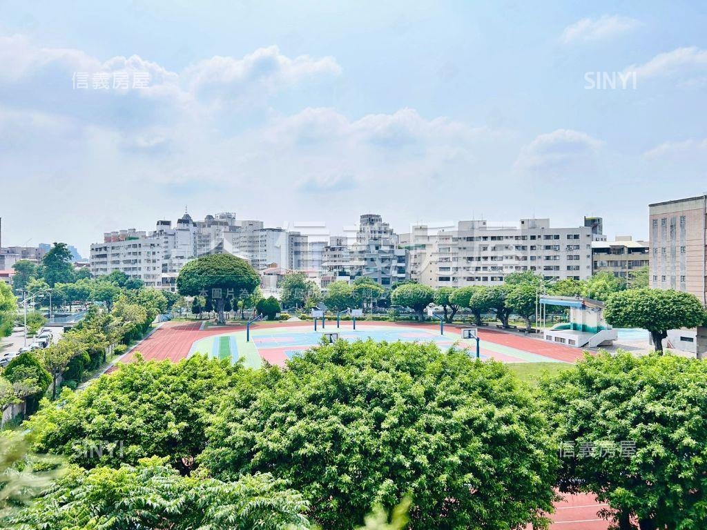 太原園道左右逢源四房平車房屋室內格局與周邊環境