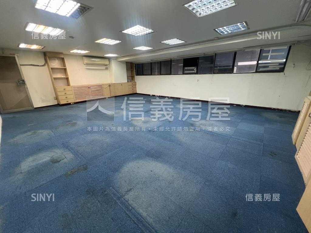 南京通商稀有近捷運純辦公房屋室內格局與周邊環境