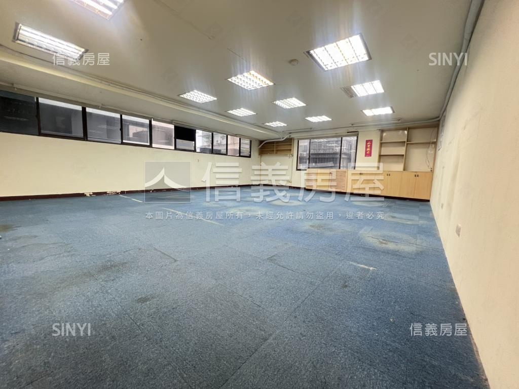 南京通商稀有近捷運純辦公房屋室內格局與周邊環境