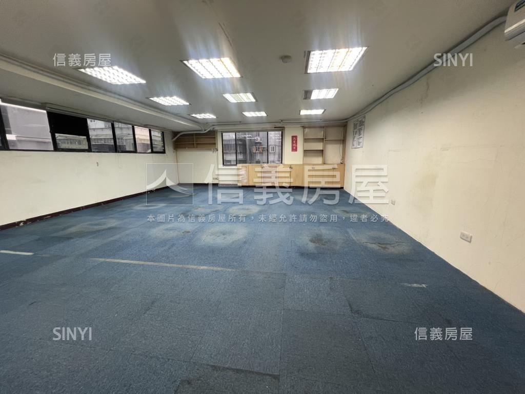 南京通商稀有近捷運純辦公房屋室內格局與周邊環境