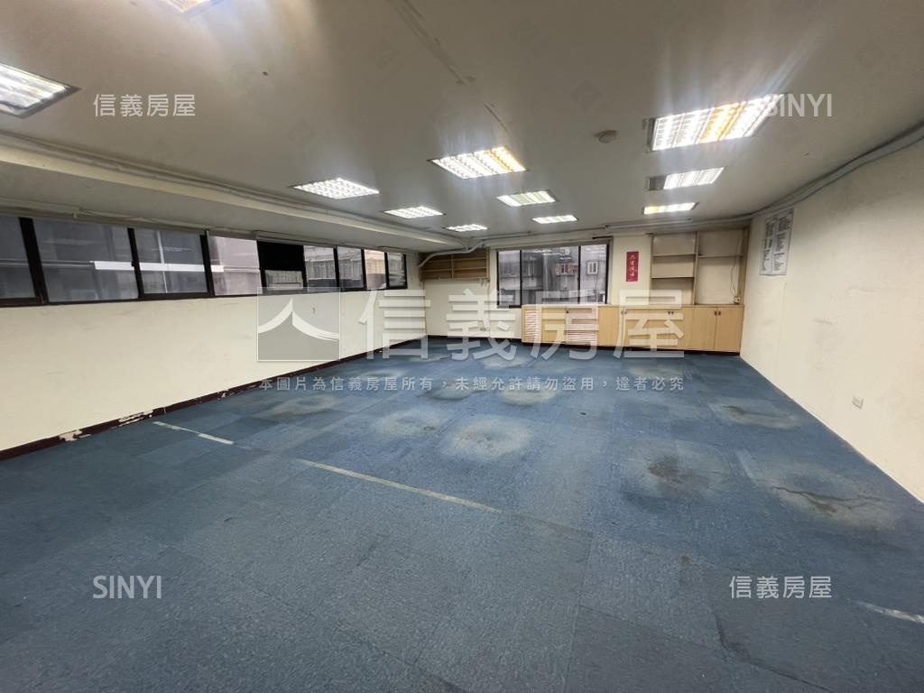 南京通商稀有近捷運純辦公房屋室內格局與周邊環境