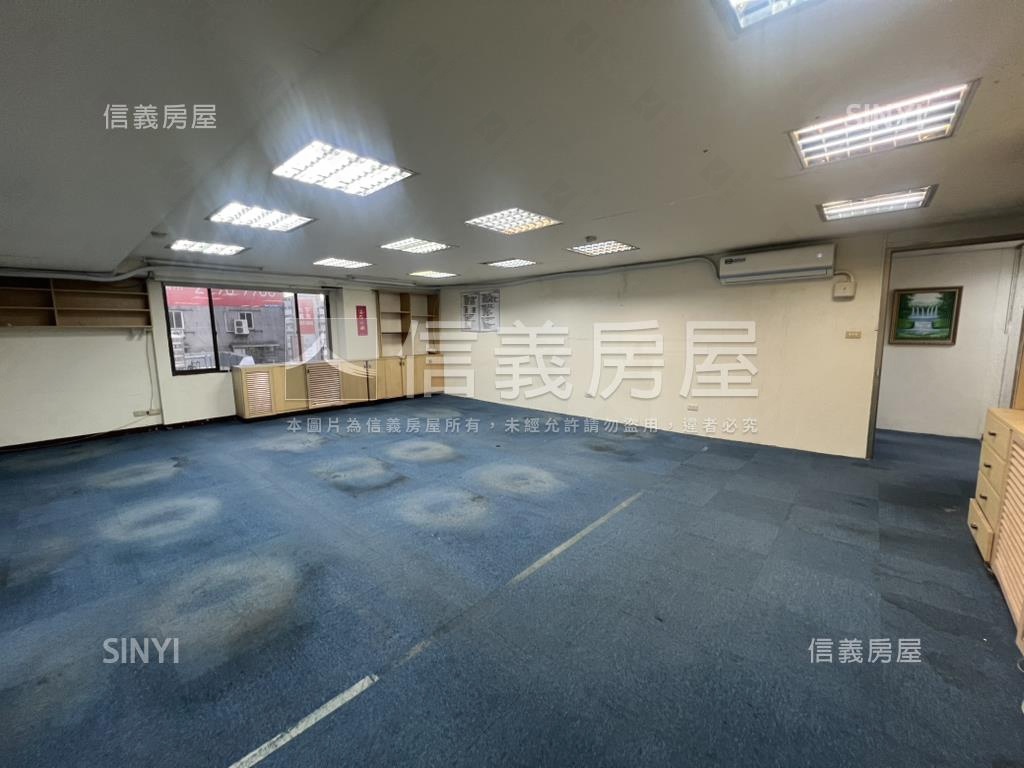 南京通商稀有近捷運純辦公房屋室內格局與周邊環境