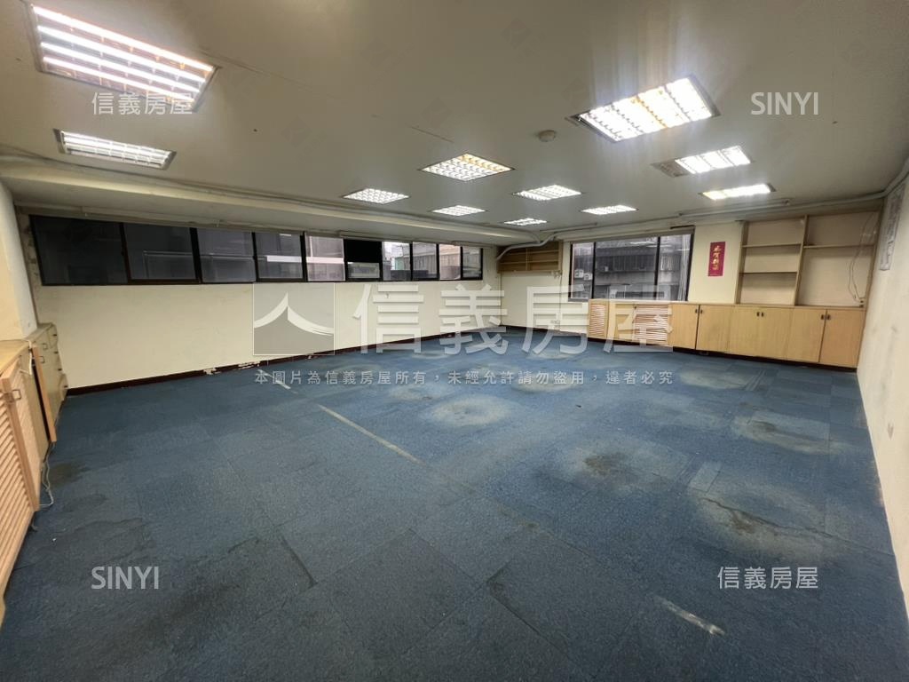 南京通商稀有近捷運純辦公房屋室內格局與周邊環境