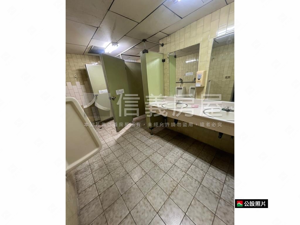南京通商稀有近捷運純辦公房屋室內格局與周邊環境