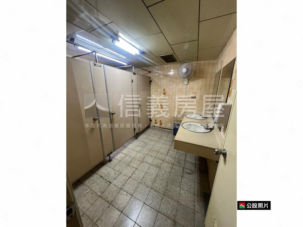 南京通商稀有近捷運純辦公房屋室內格局與周邊環境