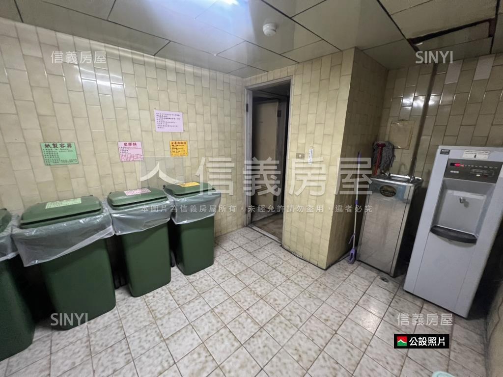 南京通商稀有近捷運純辦公房屋室內格局與周邊環境