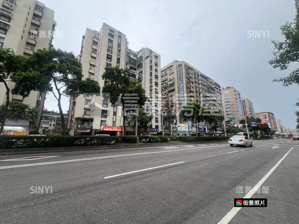 南京通商稀有近捷運純辦公房屋室內格局與周邊環境