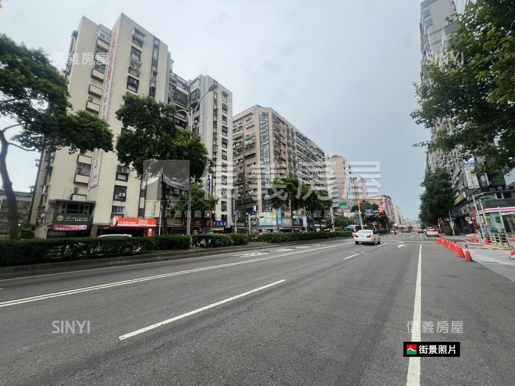 南京通商稀有近捷運純辦公房屋室內格局與周邊環境