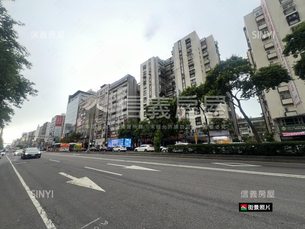 南京通商稀有近捷運純辦公房屋室內格局與周邊環境