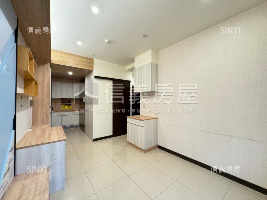 【新案】運動時代精美兩房房屋室內格局與周邊環境