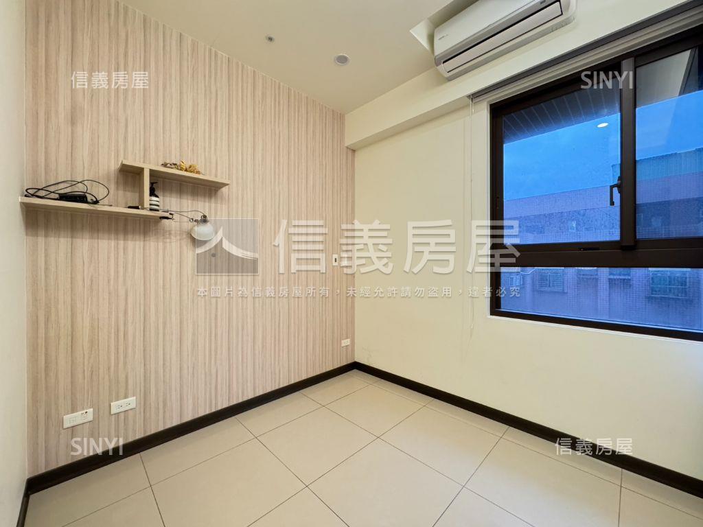 【新案】運動時代精美兩房房屋室內格局與周邊環境