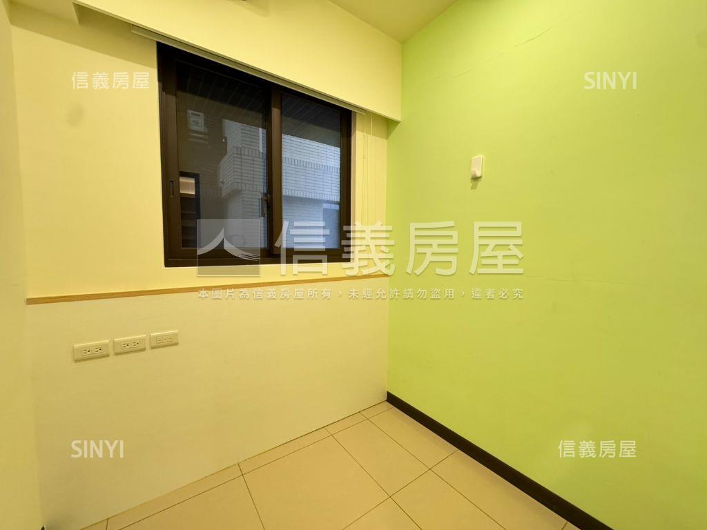 【新案】運動時代精美兩房房屋室內格局與周邊環境