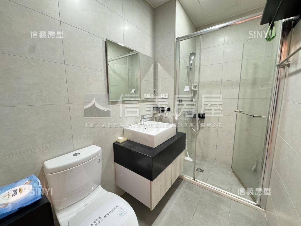 【新案】運動時代精美兩房房屋室內格局與周邊環境