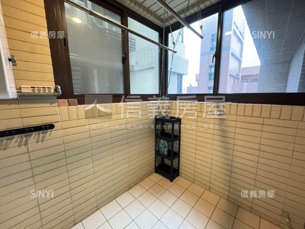 【新案】運動時代精美兩房房屋室內格局與周邊環境