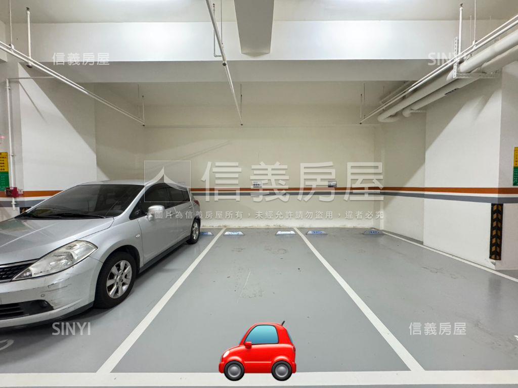 【新案】運動時代精美兩房房屋室內格局與周邊環境