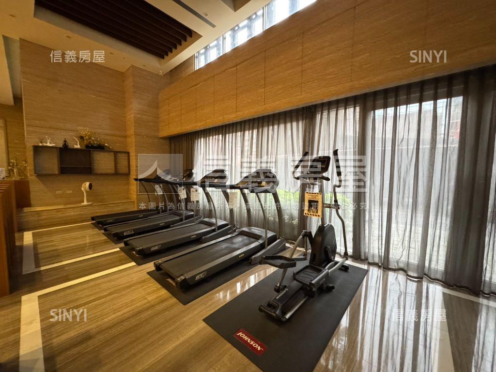 【新案】運動時代精美兩房房屋室內格局與周邊環境