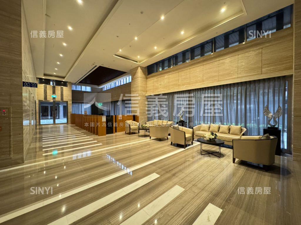 【新案】運動時代精美兩房房屋室內格局與周邊環境