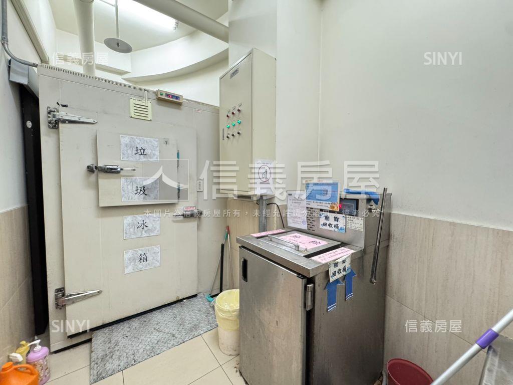 【新案】運動時代精美兩房房屋室內格局與周邊環境