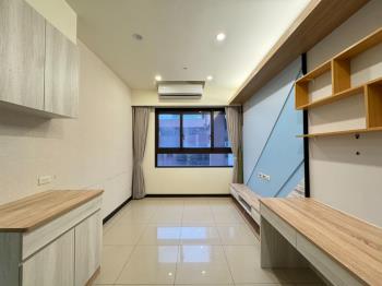 【新案】運動時代精美兩房