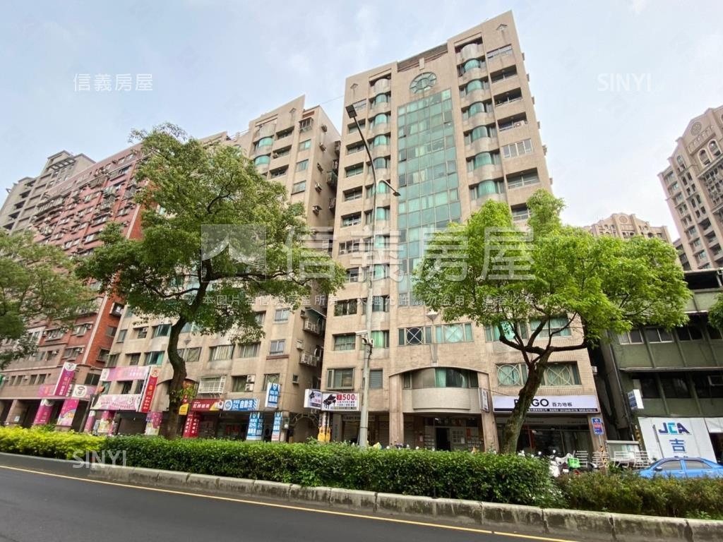 新台五低總價店面房屋室內格局與周邊環境