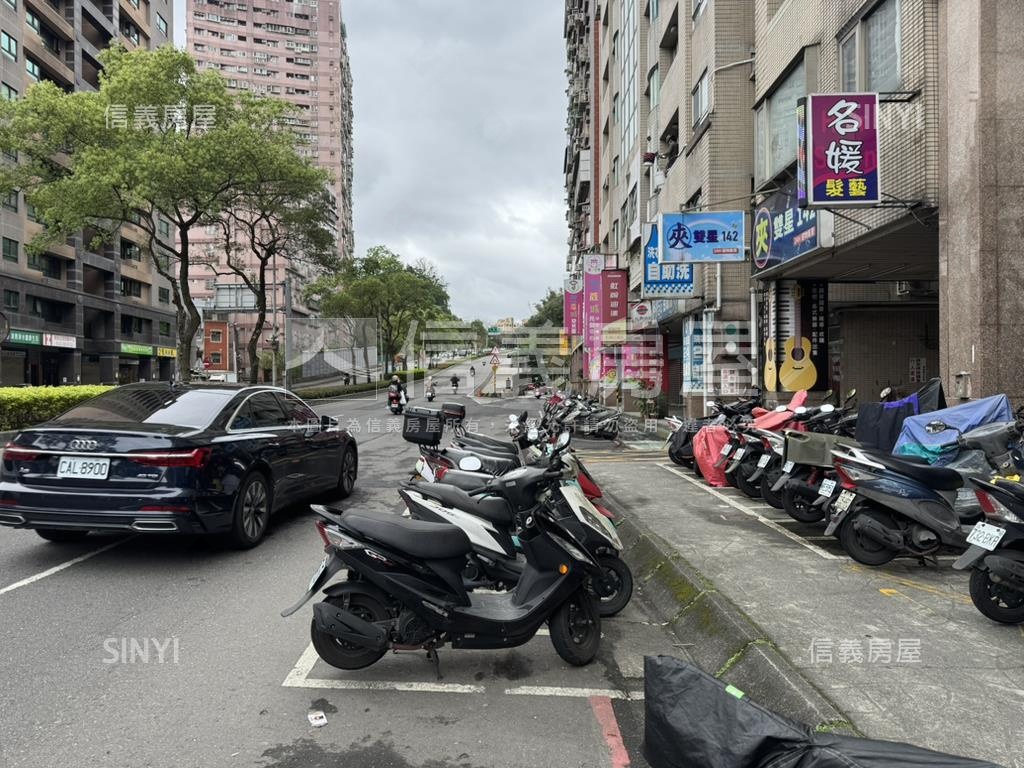 新台五低總價店面房屋室內格局與周邊環境